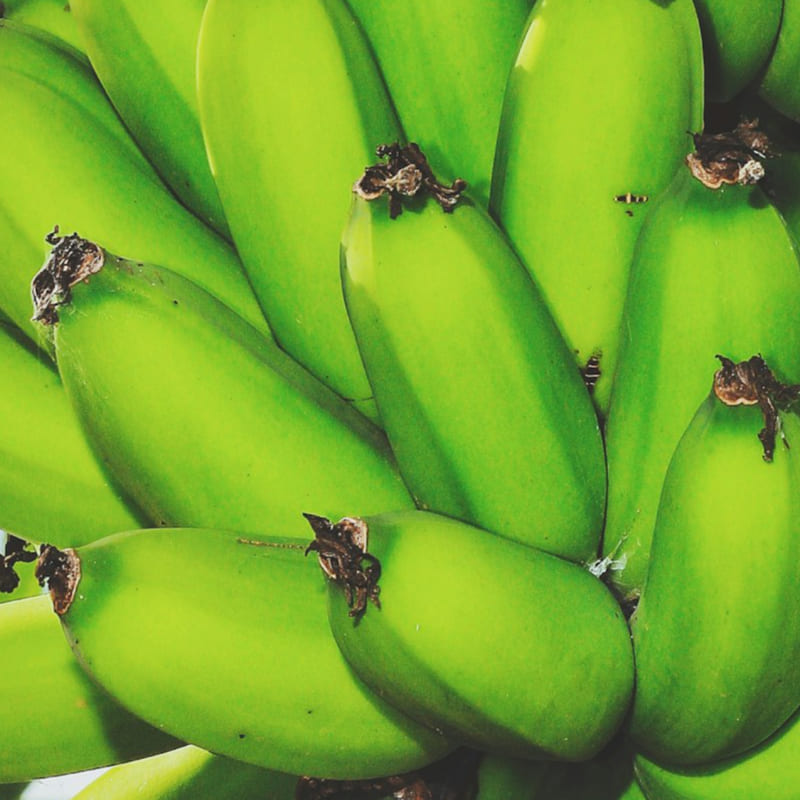 Bananas